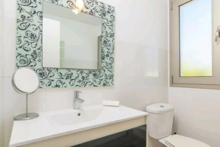Nyaraló Babamas 2 Etvpl 15761 Villa Son Serra de Marina