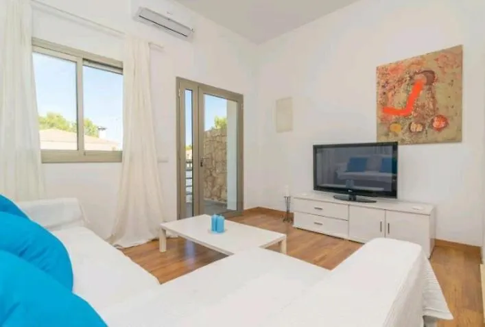 Babamas 2 Etvpl 15761 Villa Son Serra de Marina Nyaraló