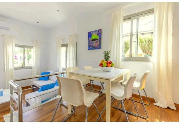 Babamas 2 Etvpl 15761 Villa Son Serra de Marina Nyaraló
