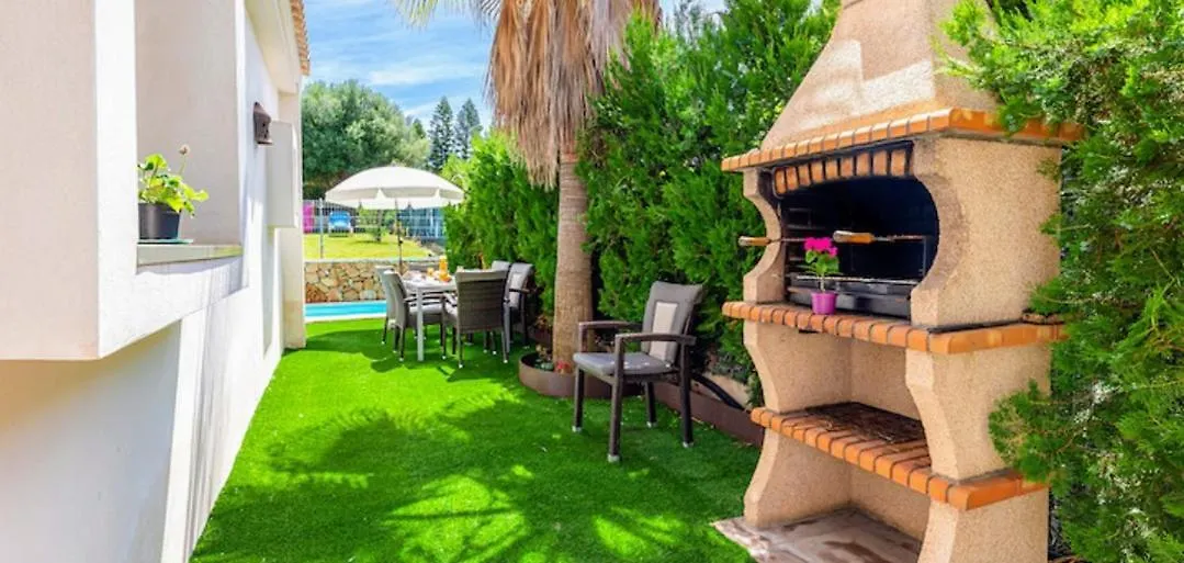 Hébergement de vacances Villa Babamas 2 Etvpl 15761 à Son Serra de Marina