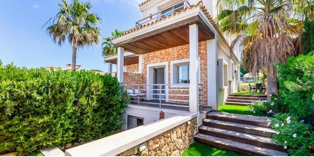 Babamas 2 Etvpl 15761 Villa Son Serra de Marina Nyaraló