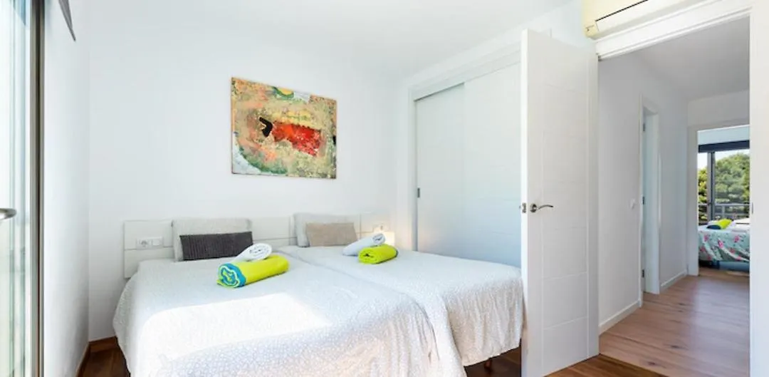 Babamas 2 Etvpl 15761 Villa Son Serra de Marina Nyaraló