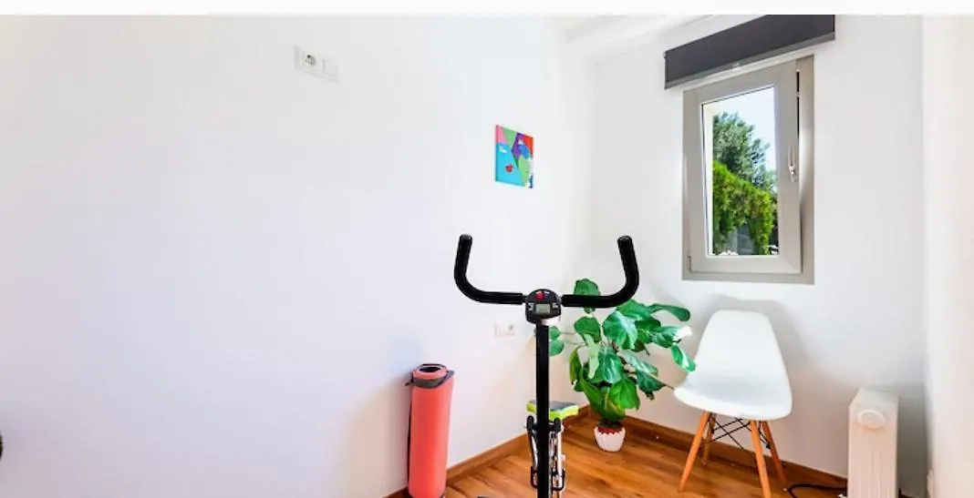 Hébergement de vacances Villa Babamas 2 Etvpl 15761 à Son Serra de Marina Espagne