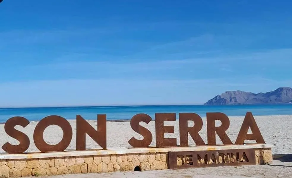 Nyaraló Babamas 2 Etvpl 15761 Villa Son Serra de Marina